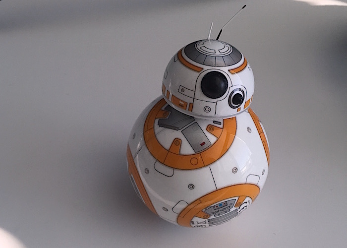 bb8 droid lego